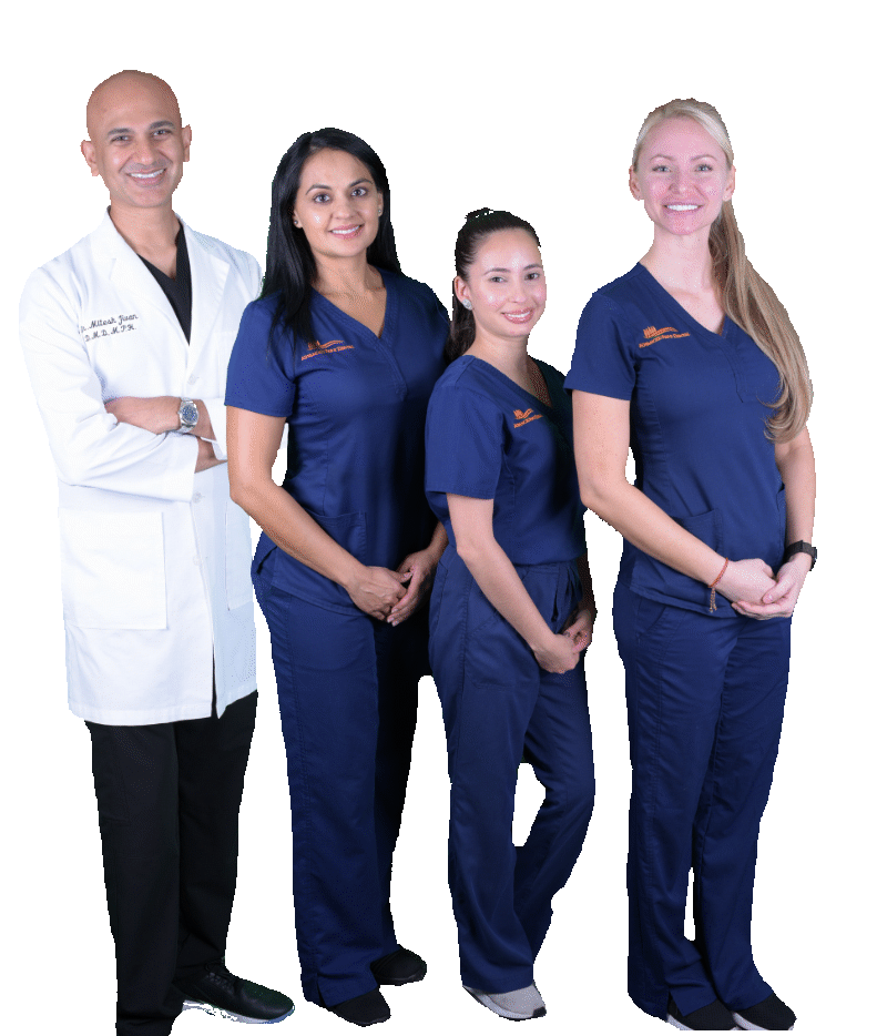 AdvancedParkDentalTeam The Advanced Park Dental Team