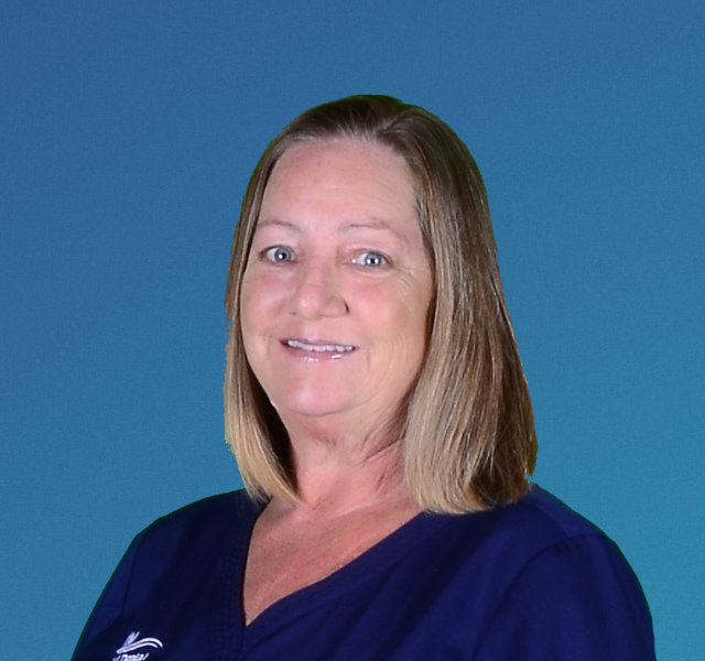 Cyndi Parr Dental Assistant