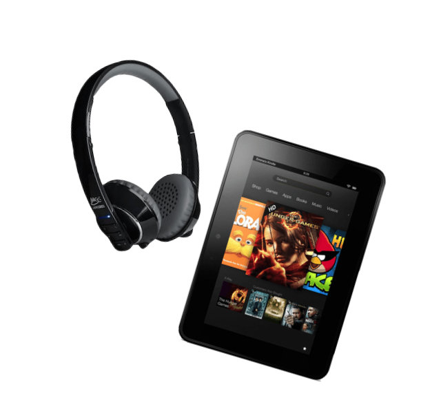 Entertainment devices