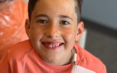 SUCCESSFUL BACK TO SCHOOL DENTAL CHECK-UP TIPS! 